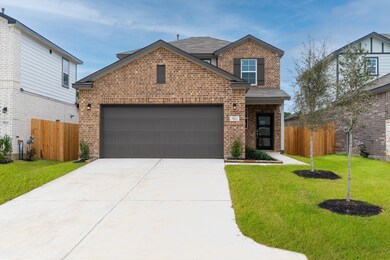 7811 Alset Dr, Magnolia, TX 77354 - photo 2
