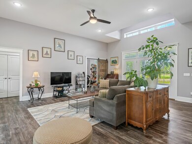 5027 Bloxham Cutoff Rd, Crawfordville, FL 32327 - photo 7