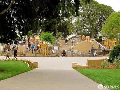 Pacific Heights Towers unit 702, San Francisco, CA 94115 - photo 3