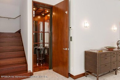 Elevator