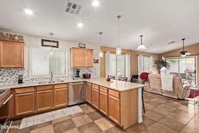 33818 N Windmill Run, Queen Creek, AZ 85142 - photo 5