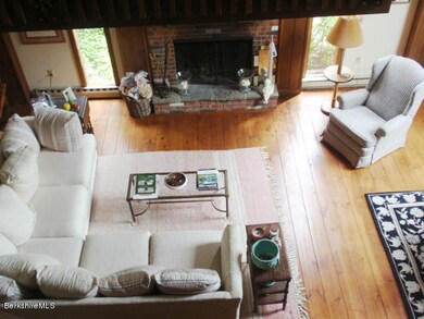 Living Room from Balcony