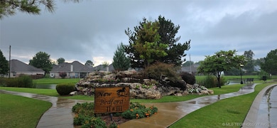 4742 S 203rd East Ave, Broken Arrow, OK 74014 - photo 5