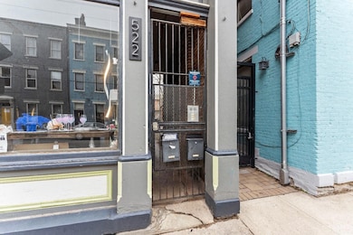 522 E 12th St, Cincinnati, OH 45202 - photo 6