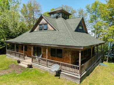 166 Kingfisher Trail, Perry, ME 04667 - photo 4