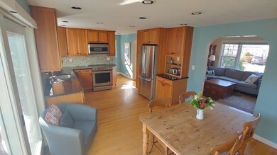 94 Parker Ave unit 1, Newton Highlands, MA 02461 - photo 5