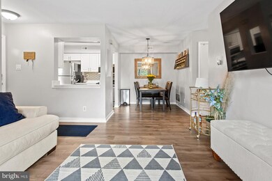 3801A Fenwick Ln unit 3801, Mount Laurel, NJ 08054 - photo 4