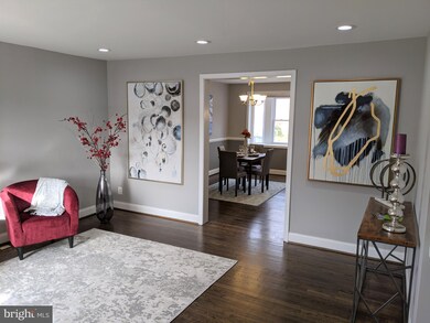 1216 E Cold Spring Ln, Baltimore, MD 21239 - photo 2