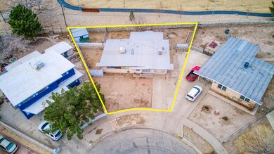 7890 Jersey St, El Paso, TX 79915 - photo 6