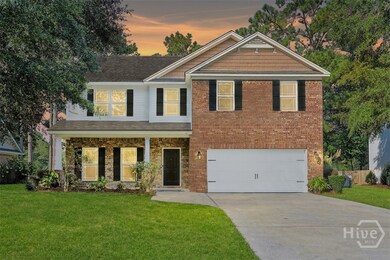 402 Walthour Dr, Rincon, GA 31326 - photo 6