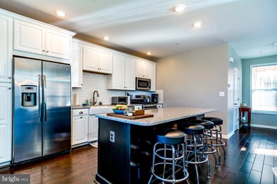 23305 Milltown Knoll Square unit 101, Ashburn, VA 20148 - photo 3