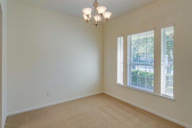 07 Dining Room View 1