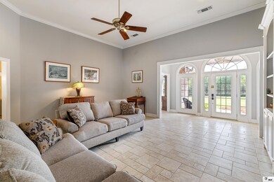 904 Ansley Rd, Ruston, LA 71270 - photo 3