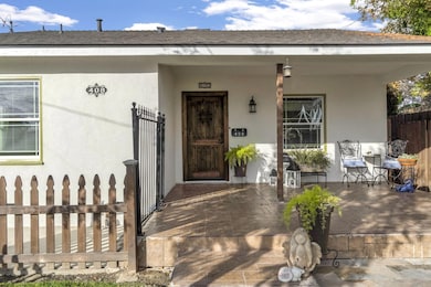 408 W Malone St, Hanford, CA 93230 - photo 5