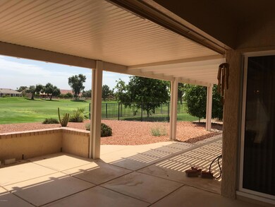 Echo Mesa Golf Course