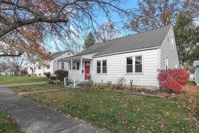 718 W 9th St, Marysville, OH 43040 - photo 3