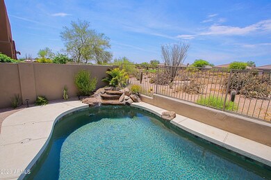 9616 E Chuckwagon Ln, Scottsdale, AZ 85262 - photo 5