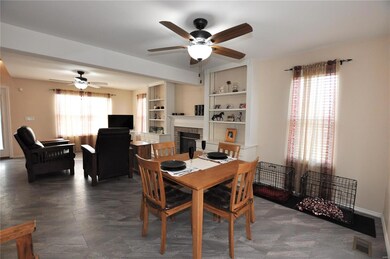 Living/Dining