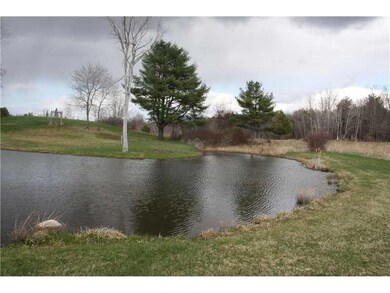Other. The other end of the pond