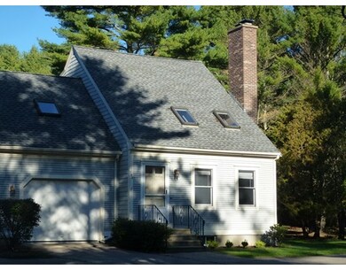 79 Papermill Rd unit A, West Wareham, MA 02576 - photo 4