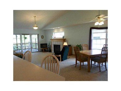 Great Room.
