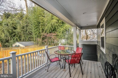 2616 West St, Falls Church, VA 22046 - photo 5