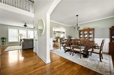 1709 SW Kendall Dr, Lees Summit, MO 64082 - photo 5