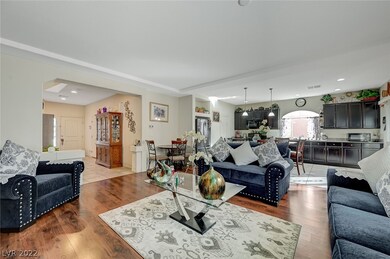 7139 Oakville Ranch Ct, Las Vegas, NV 89118 - photo 6