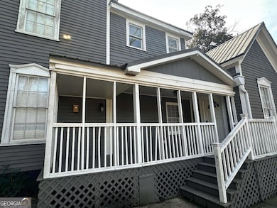 205 N Second St, Madison, GA 30650 - photo 4