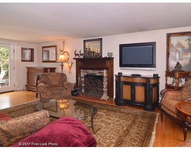 231 Calvin Ave, Somerset, MA 02726 - photo 2
