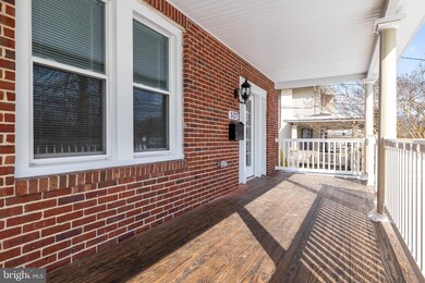 527 Harrison Ave, Oaklyn, NJ 08107 - photo 4