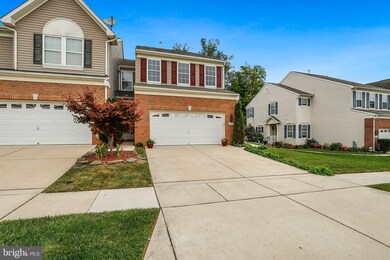 4879 Atlas Cedar Way, Aberdeen, MD 21001 - photo 4