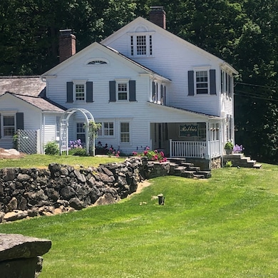 45 Great Pasture Rd, Redding, CT 06896 - photo 2