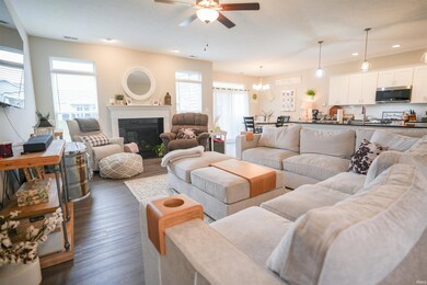 4337 Hayloft Dr, West Lafayette, IN 47906 - photo 2