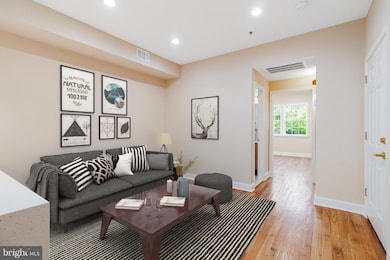 1609 17th St SE unit 202, Washington, DC 20020 - photo 5