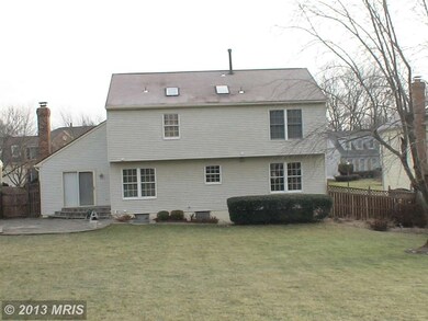 1108 Winding Brook Ct, Bowie, MD 20721 - photo 2