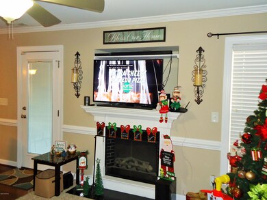 1524 Ashmoor Ln, Winterville, NC 28590 - photo 4