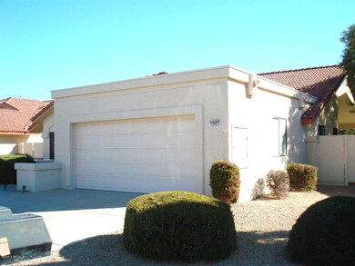 Zion Double Garage