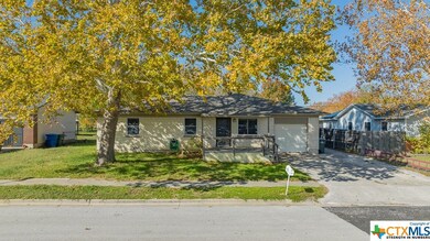 406 Ridge St, Copperas Cove, TX 76522 - photo 2