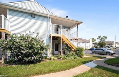 506 Pillar Ct unit 201, Virginia Beach, VA 23462 - photo 6