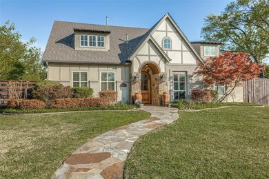 6943 Inverness Ln, Dallas, TX 75214 - photo 2