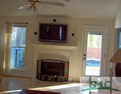 Den/Family/Great Room.