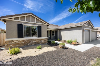 1010 Garden Pond Way, Spanish Springs, NV 89441 - photo 2