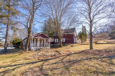 150 Pleasant St, Spencer, MA 01562 - photo 2