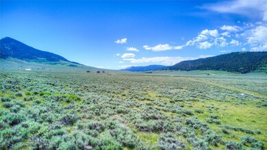 Virginia Creek Road
