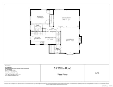 35 Willits Rd, Glen Cove, NY 11542 - photo 2