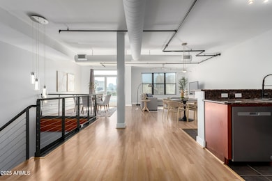 1326 N Central Ave unit 307, Phoenix, AZ 85004 - photo 2