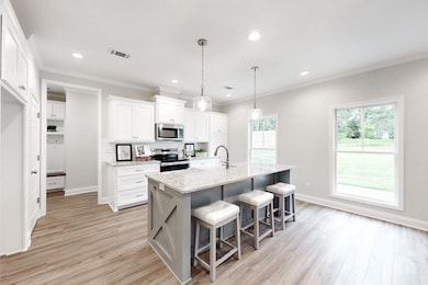 659 Slade Lake Dr unit Lot 42, North Augusta, SC 29841 - photo 3