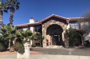 1637 Billy Casper Dr, El Paso, TX 79936 - photo 2