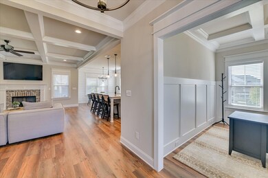 509 Oakley Grove Cir, Evans, GA 30809 - photo 6